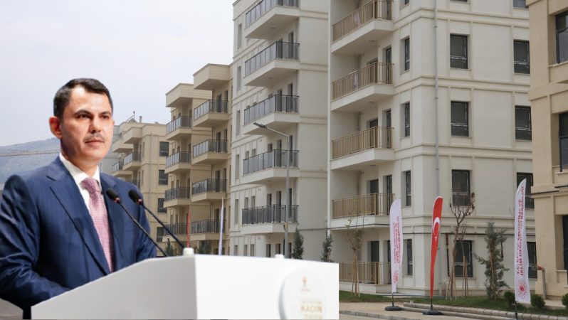 Antakya’da Deprem Sonrası Yeniden Başlangıç: Konut Teslimatları ve Sosyal Konut Projeleri