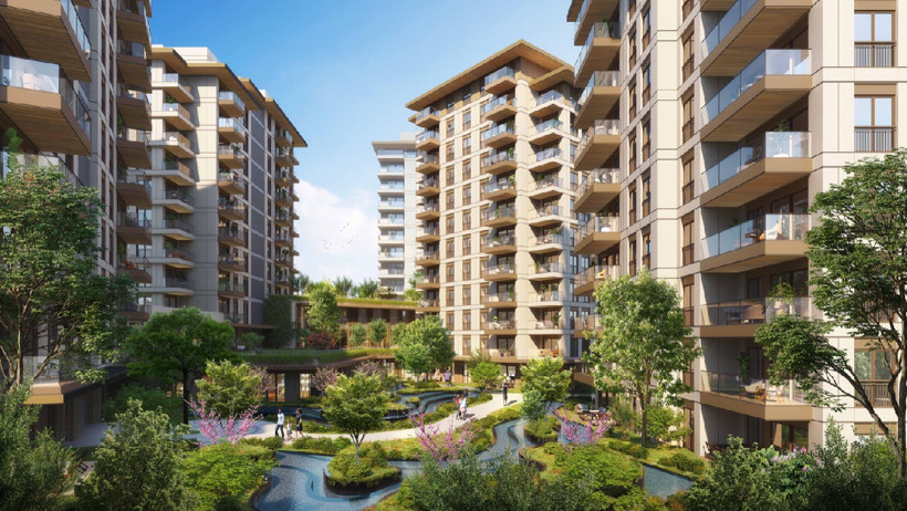 Artaş Holding'in Yeni Projeleri: Avrupa Residence Şişli-2, Avrupa Residence Oryapark ve Avrupa Konutları Güneşli için Lansman Uzatıldı