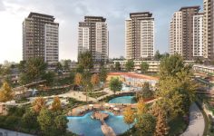 Artaş Holding’in Yeni Projeleri: Avrupa Residence Şişli-2, Avrupa Residence Oryapark ve Avrupa Konutları Güneşli için Lansman Uzatıldı