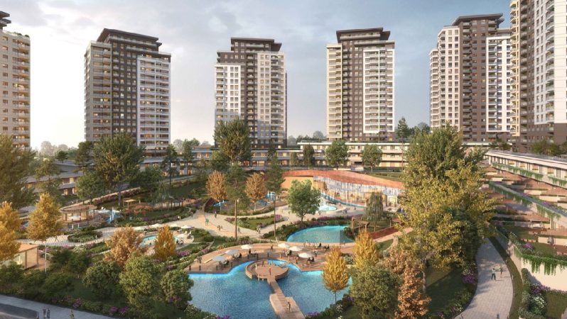 Artaş Holding’in Yeni Projeleri: Avrupa Residence Şişli-2, Avrupa Residence Oryapark ve Avrupa Konutları Güneşli için Lansman Uzatıldı