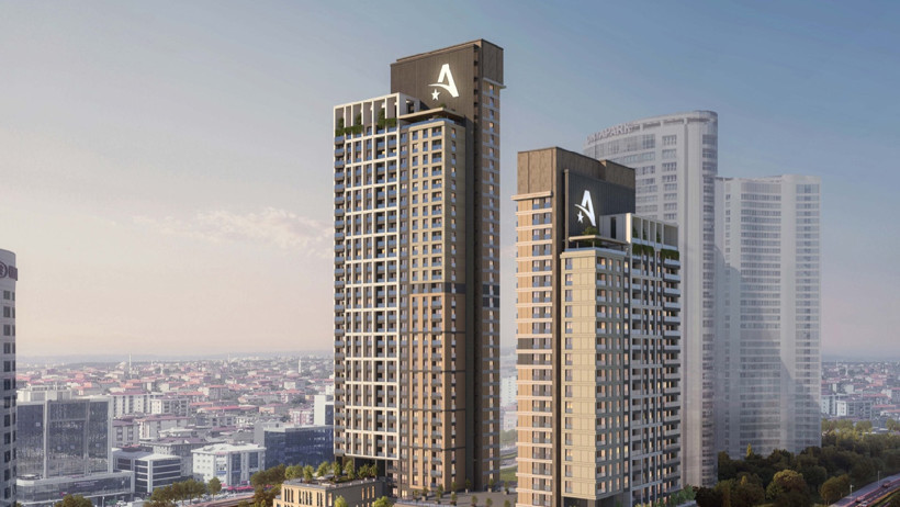 Artaş Holding'in Yeni Projeleri: Avrupa Residence Şişli-2, Avrupa Residence Oryapark ve Avrupa Konutları Güneşli için Lansman Uzatıldı