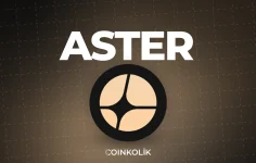 ASTER: Zincir Üstü Türevlerde Şeffaflık ve Verimlilik Odaklı Merkeziyetsiz Platform