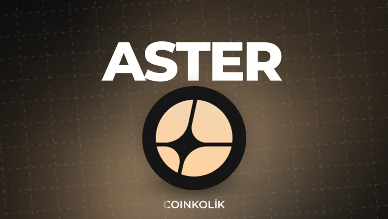 ASTER: Zincir Üstü Türevlerde Şeffaflık ve Verimlilik Odaklı Merkeziyetsiz Platform