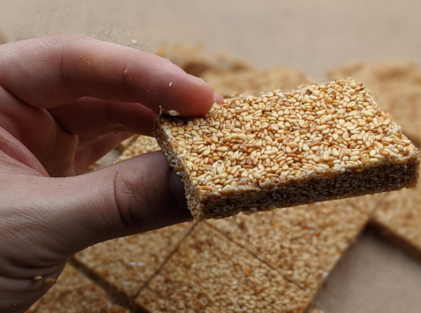 Atina’da Bütçe Dostu 3 öğün: 25 Euro’ya Günü Doldurmak