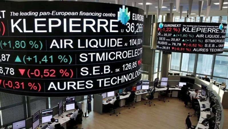 Avrupa Borsaları Kapanış Özeti ve Piyasa Gelişmeleri – 2024 H2