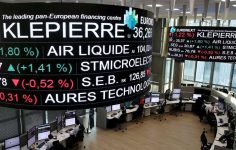 Avrupa Borsalarında Gün Sonu: Endeksler ve Dolar/Euro Dönüşümünün Etkileri