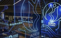 BIST 100 Gün Sonu: Kapanış ve Beklentiler Analizi (Türk Lirası Cinsinden Özet)