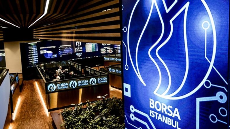 BIST 100 Günü Pozitif Kapanışla Tamamladı: Bankacılık ve Sektör Endekslerinde Gelişmeler