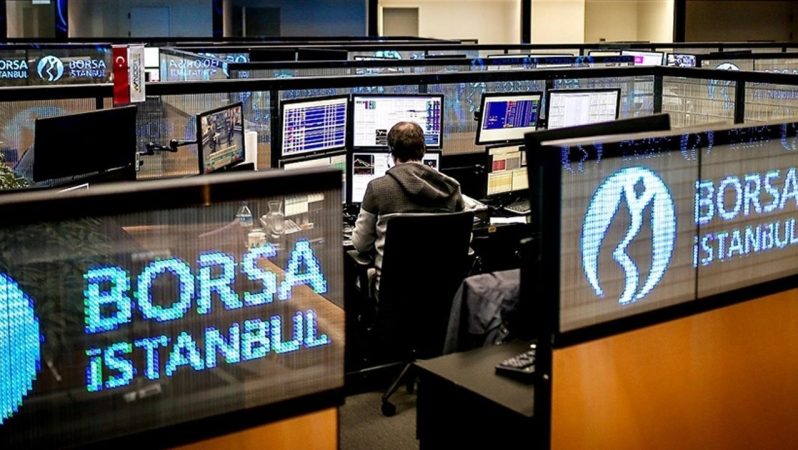 BIST 100 Günün Pozitif Kapanışını Kaydetti: Hacim ve Enstrüman Bazında Gelişmeler