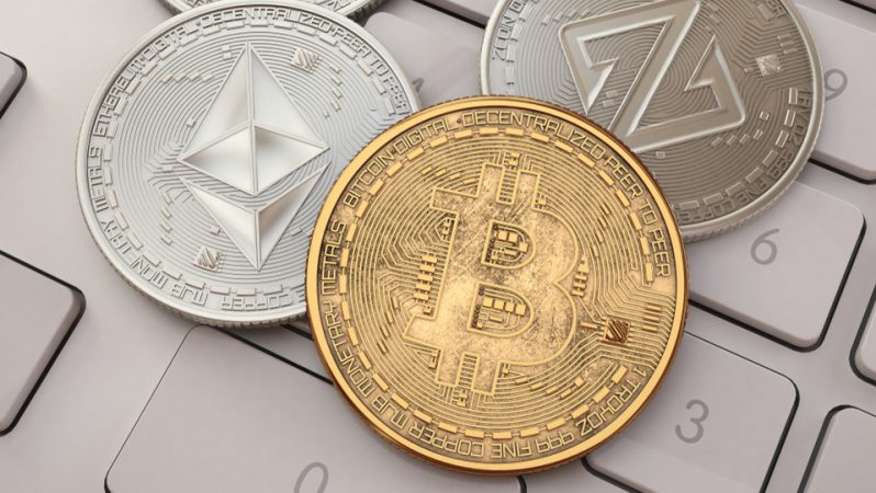 Bitcoin ve Kripto Piyasasında Temkinli Toparlanma: Fiyatlar 90.000 Doları Aştı