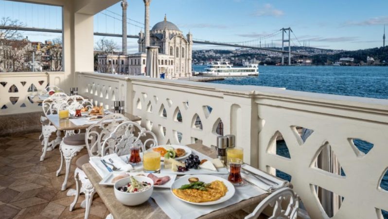 BKM Verileriyle Türkiye Turizm Harcamalarında 2025 Başlangıcı: Konaklama ile İç Pazarın Güçlenmesi