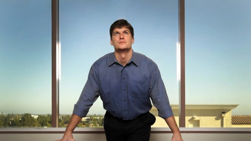 Burry, Nvidia ve Tesla Üzerindeki Kısa Pozisyonlar ve Piyasa Değerlendirmeleri: Yapay Zeka Balonu Tartışmalarıyla Değişen Riskler