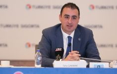 Çakmak’ın Liderliğinde Türkiye Sigorta ve Türkiye Hayat Emeklilik 2025 Genişlemesi ve Finansal Güç Artışı