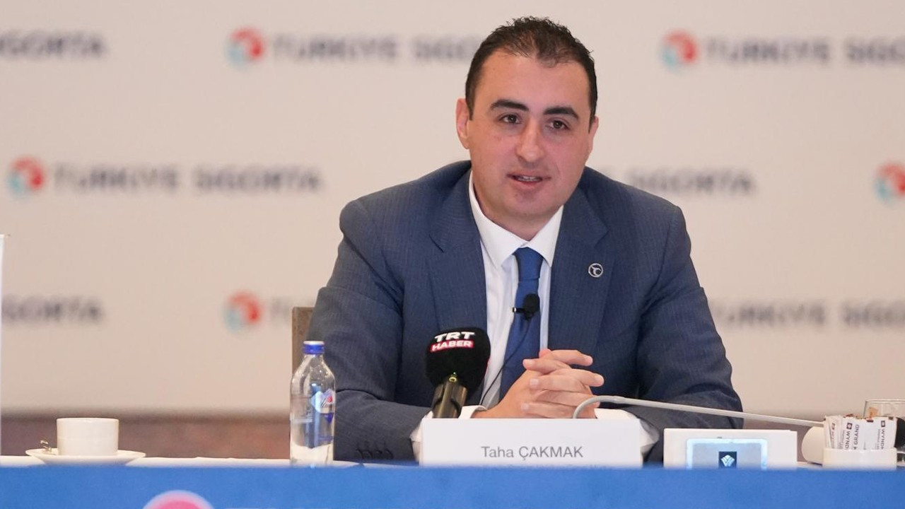 Çakmak’ın Liderliğinde Türkiye Sigorta ve Türkiye Hayat Emeklilik 2025 Genişlemesi ve Finansal Güç Artışı