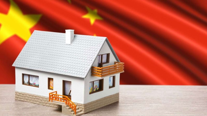 Çin Emlak Krizi ve Ekonomi İçindeki İnce Dengeler: Borç Yükü ve Kamu Desteğinin Rolü