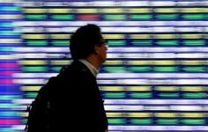 Çin Piyasalarında Noel Tatili Ardında Seyir: Şanghay ve CSI 300 Öne Çıktı