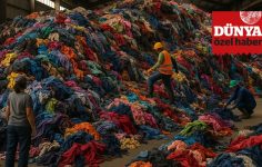 Circular Fashion Türkiye: GFA’nın Sürdürülebilirlik Vizyonu ve Endüstri İşbirlikleri