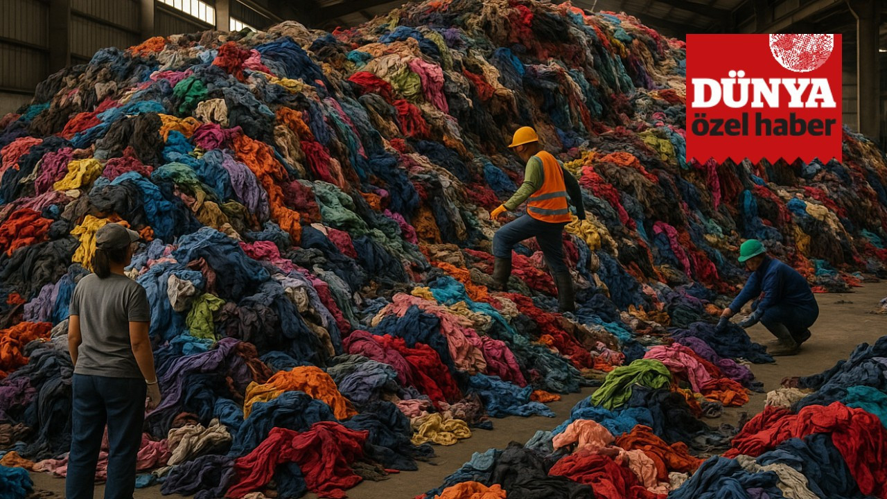 Circular Fashion Türkiye: GFA’nın Sürdürülebilirlik Vizyonu ve Endüstri İşbirlikleri