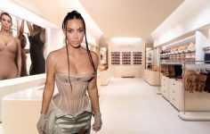 Dubai’de Skims’in İlk Mağazasının Açılışı ve Global Genişlemenin Yeni Durağı