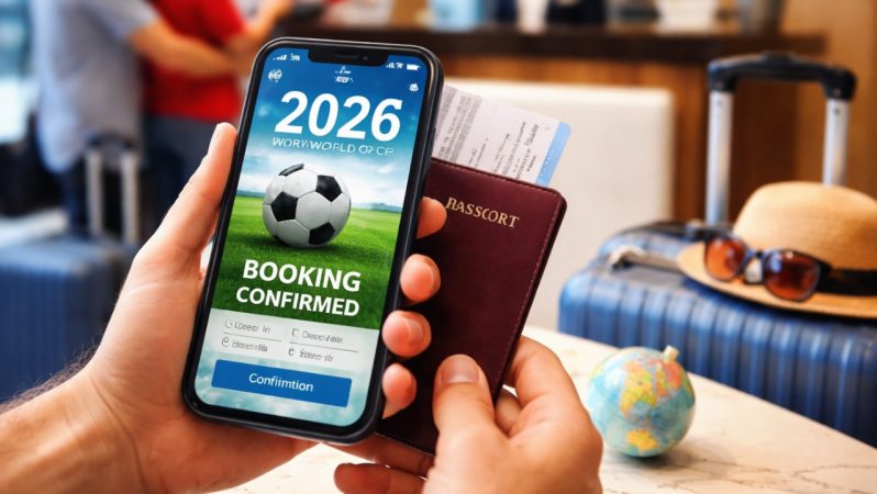 Dünya Kupası Yazında Ev Sahipliği Geliri: Şehirler ve Ev Sahipleri Yararlaşıyor