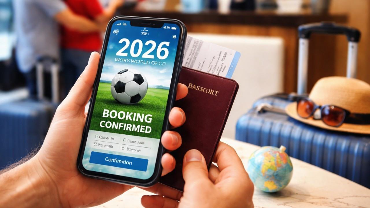 Dünya Kupası Yazında Ev Sahipliği Geliri: Şehirler ve Ev Sahipleri Yararlaşıyor