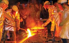 Dünya Madenciler Günü ve Türkiye’nin Madencilik Potansiyeli: Değer Odaklı Büyümeye Doğru