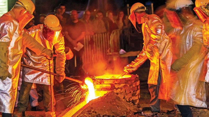 Dünya Madenciler Günü ve Türkiye’nin Madencilik Potansiyeli: Değer Odaklı Büyümeye Doğru