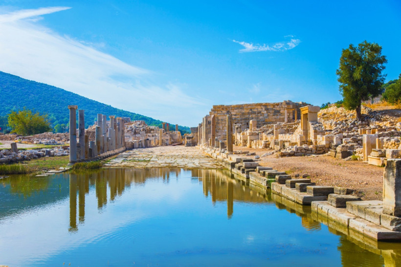 Dünya Turizminde Zirveye Oynayan Şehirler: 2025 Avrupa ve Ortadoğu Etkileriyle Antalya'nın Yükselişi