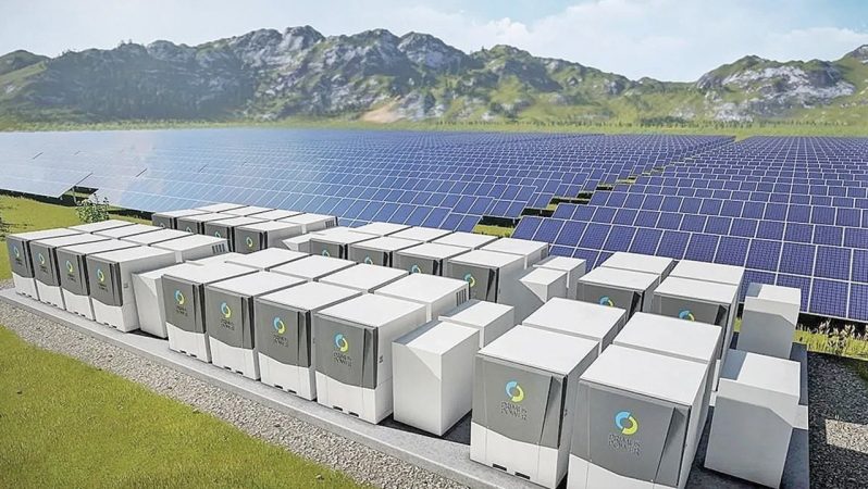 Elektrik Depolama Üniteleri ve OSB-Kapsamlı Yeni Kriterler: Uygulama ve YEKDEM Değişiklikleri