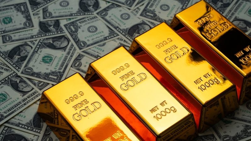 Fed Beklentileriyle Altın Fiyatlarında Tekrar Yükseliş ve Piyasaya Yönelik Veriler