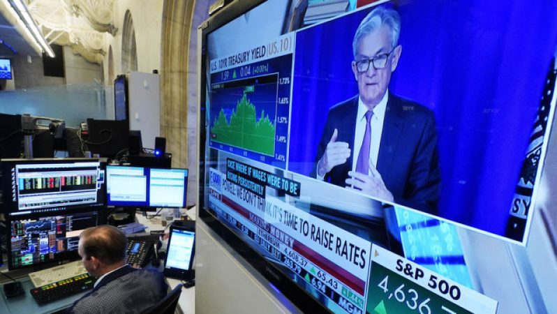 Fed Kararı Öncesi Küresel Piyasalar: Dikkatler Fed Haftasına Odaklandı