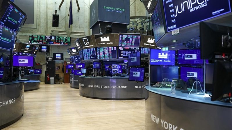 Fed Kararı ve Piyasa Turları: Teknoloji Hisselerindeki Dalgalanma ve Ekonomik Tablolar