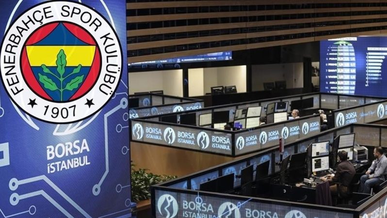 Fenerbahçe ve Galatasaray Hisseleri: Değerde Düşüş ve Güncel Seyir