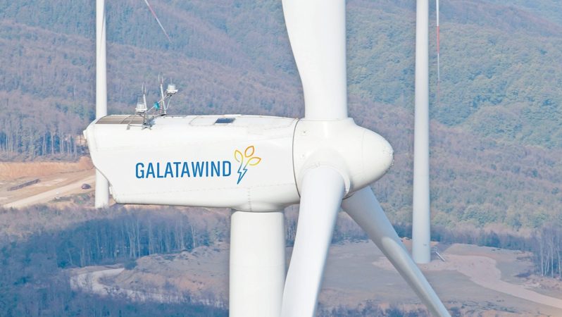 Galata Wind’in 2027 Hedefleri ve Avrupa Gölgesindeki Büyüme Stratejisi