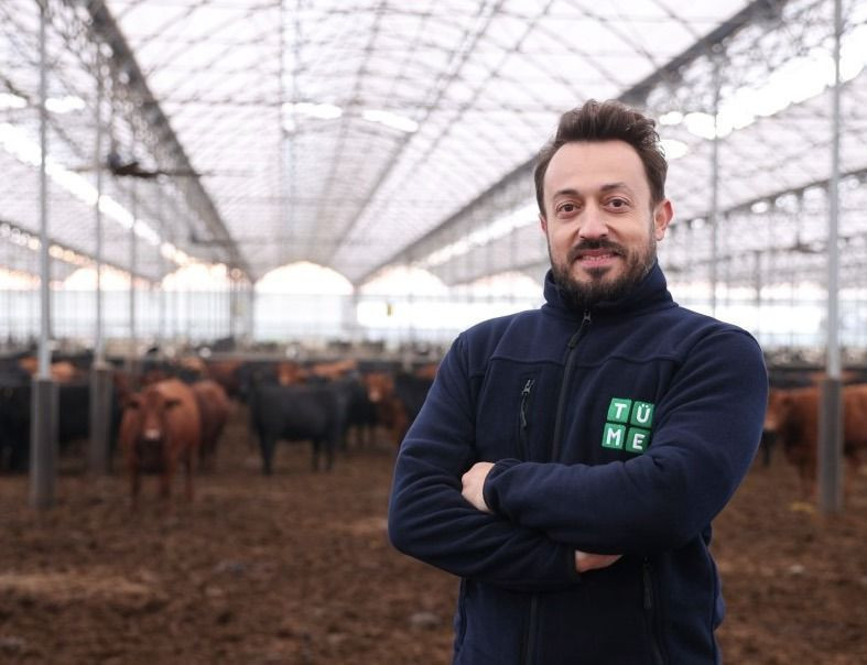 Geleceğin Tarımı: Gençler ve Yapay Zeka ile Dönüşüm Rüzgârı