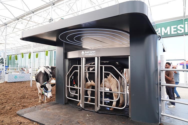 Geleceğin Tarımı: Gençler ve Yapay Zeka ile Dönüşüm Rüzgârı