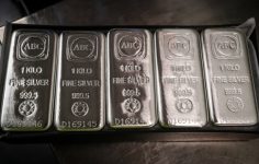 Gümüşte Yoyunda Düşüş: Rekor Zirveden Gelen Karar Duyguları ve Piyasa Beklentileri