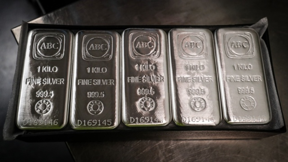 Gümüşte Yükseliş Sonrası Kâr Satışları ve Kısa Vadeli Dalgalanma