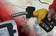 Güncel Yakıt Fiyatları ve Bölgeler Arası Karşılaştırma (Türkiye, 8 Aralık)