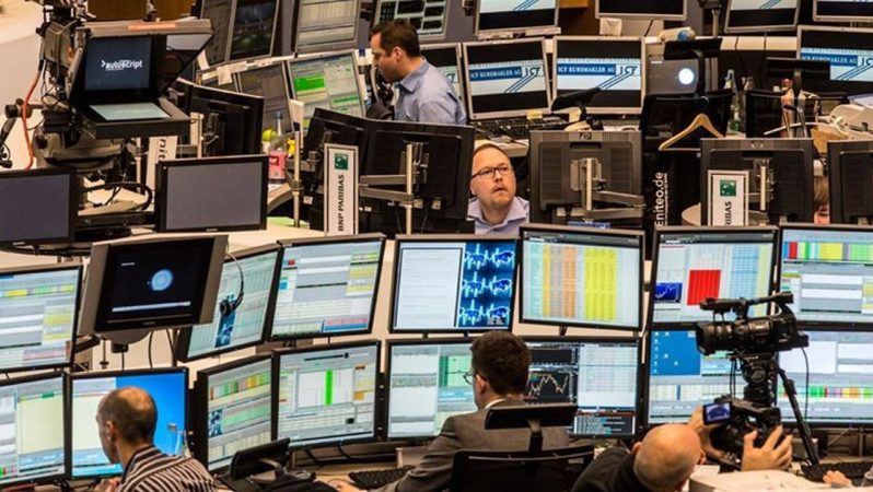 Günlük Avrupa Borsaları ve Merkez Bankası Kararları: Piyasalarda Denge Arayışı