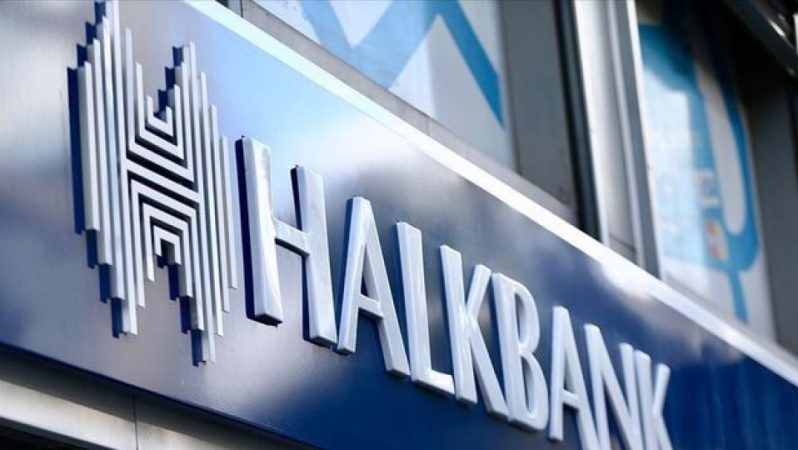 Halkbank, Yurtdışı Borçlanma İçin Citi ve ICBC Standard Bank’ı Yetkilendirdi: 1 Milyar Dolarlık Tahvil İhracı Onaylandı