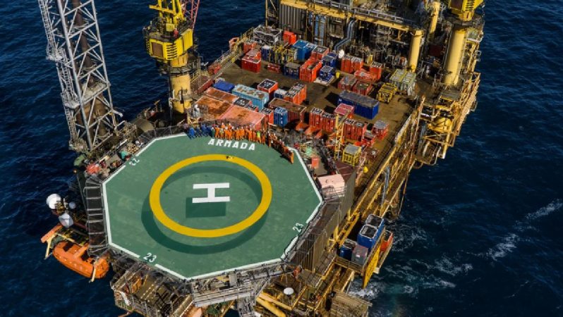 Harbour Energy-LLOG Anlaşmasıyla Meksika Körfezi’ndeki Derin Deniz Potansiyeli Yeniden Şekilleniyor