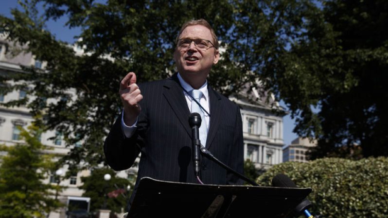 Hazine ve Fed Tartışmalarında Yatırımcı Endişeleri: Hassett Ataması ve Faiz Politikasının Bağımsızlığı