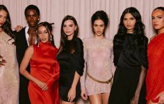 H&M x Stella McCartney: İkinci Koleksiyon İçin Yükselen Nostalji ve Sürdürülebilirlik Birleşimi