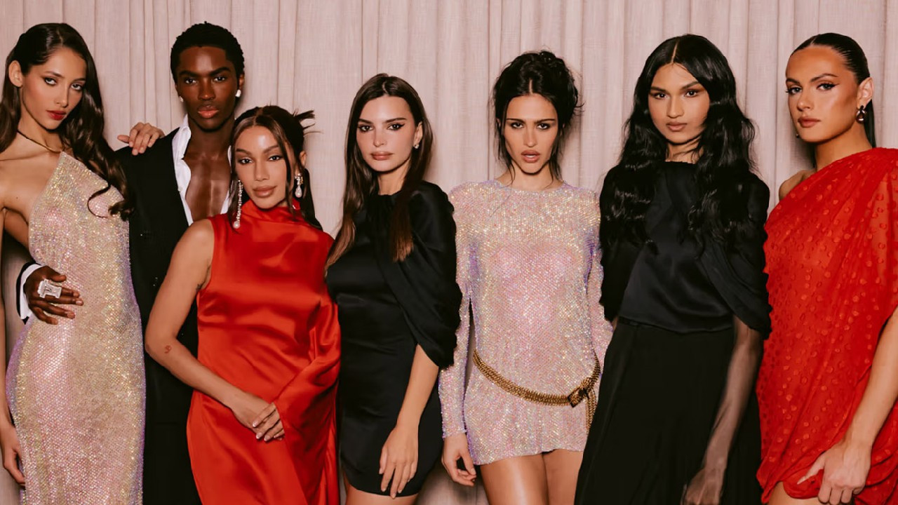 H&M x Stella McCartney: İkinci Koleksiyon İçin Yükselen Nostalji ve Sürdürülebilirlik Birleşimi