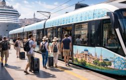 İBB UKOME Aralık Toplantısı: Feshane’de Turizm Servis Taşımacılığına Yönelik Kararlar