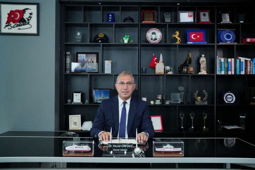 İDO Kış Tarifesi: Marmara’da Konforlu ve Esnek Deniz Ulaşımı