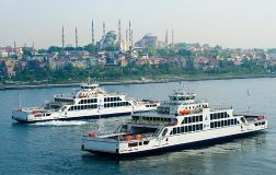 İDO Kış Tarifesi: Marmara’da Konforlu ve Esnek Deniz Ulaşımı