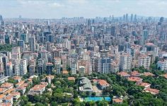 İklim Riski Emlak Piyasasında Belirleyici Hale Geliyor: Avrupa ve İngiltere’de Son Durum