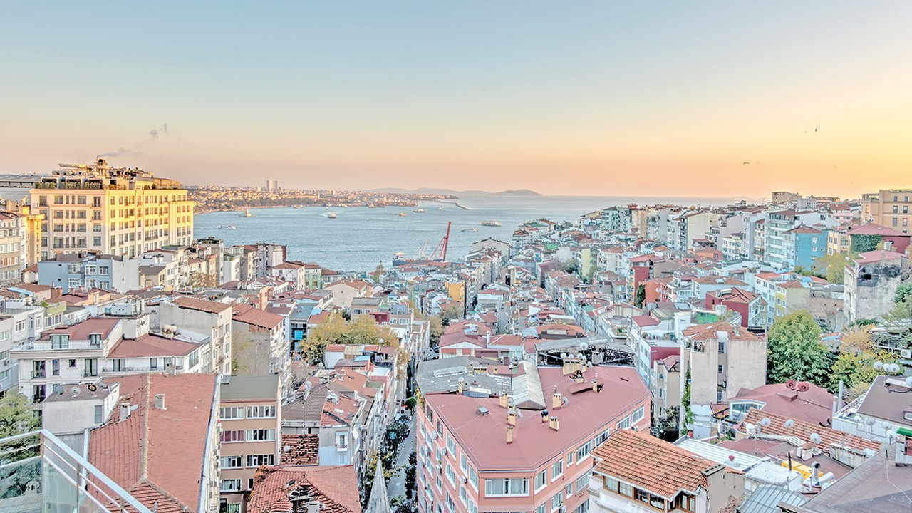 İmar Planı Değişikliklerinde Değer Artış Payı Uygulamasının Kamu Yararına Etkileri